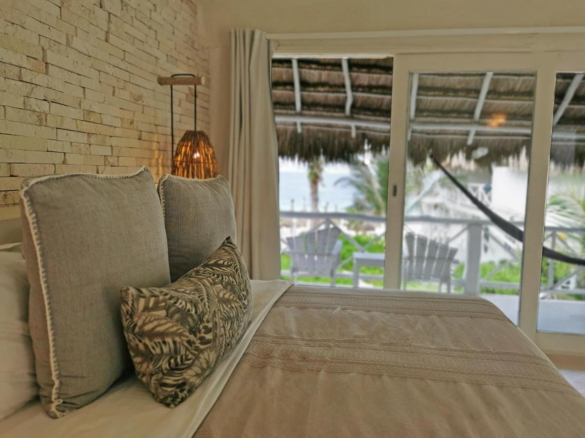Hotel Coco Unlimited Tulum Esterno foto